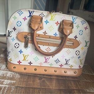 Vintage Murakarmi LV